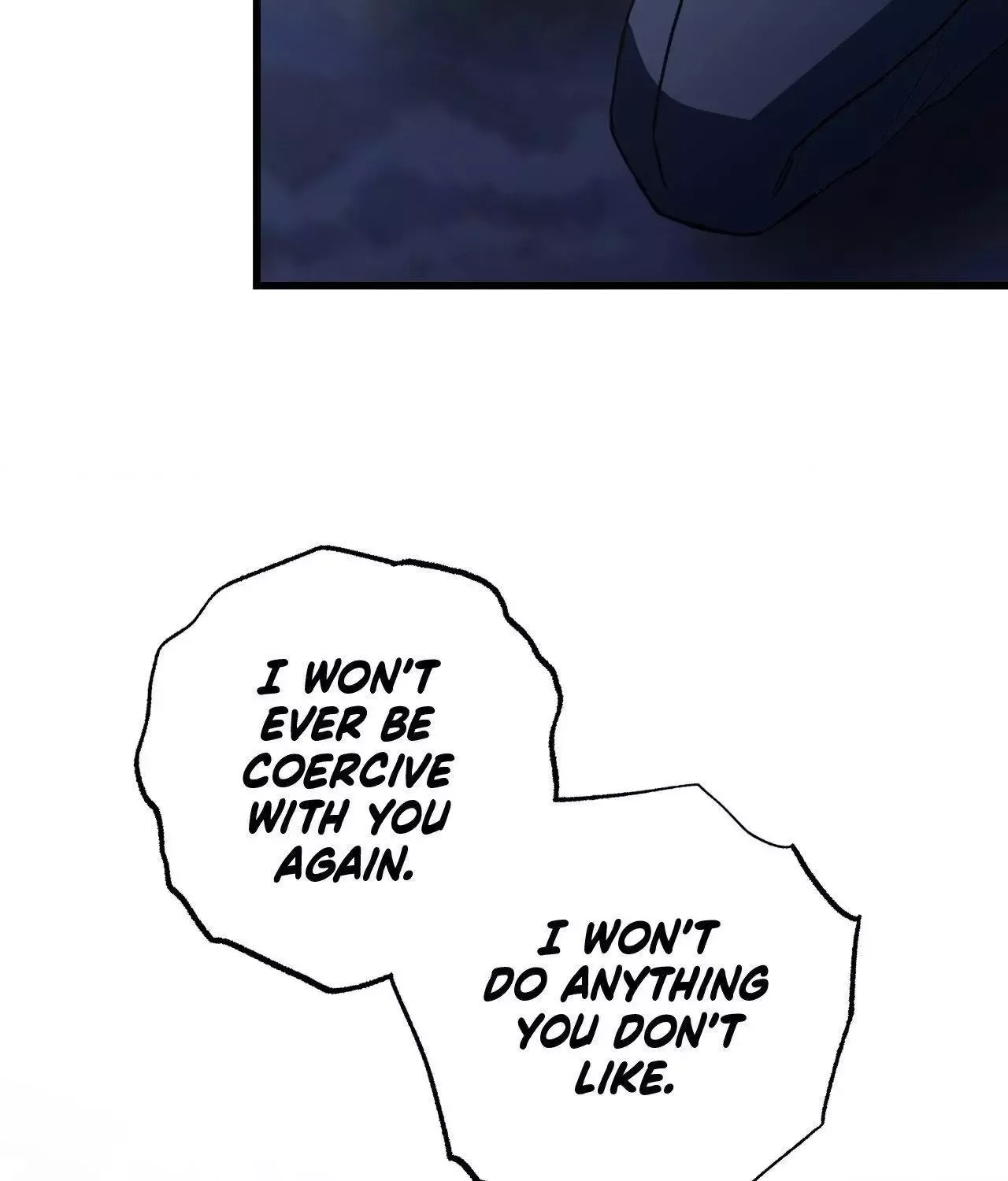 Retirement, Not Love! Chapter 18 page 13