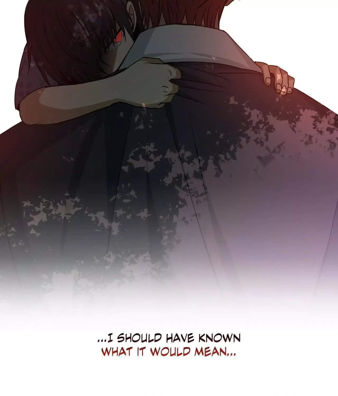 Retirement, Not Love! Chapter 18 page 33