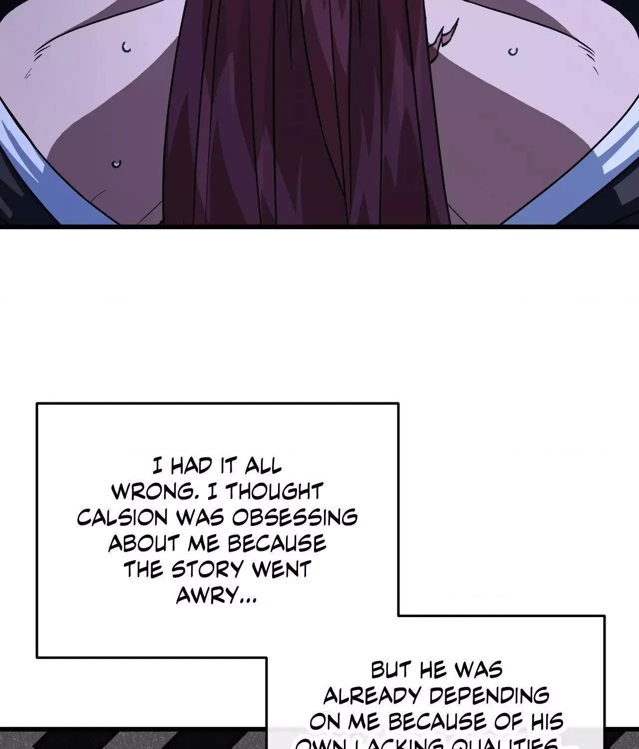 Retirement, Not Love! Chapter 18 page 37