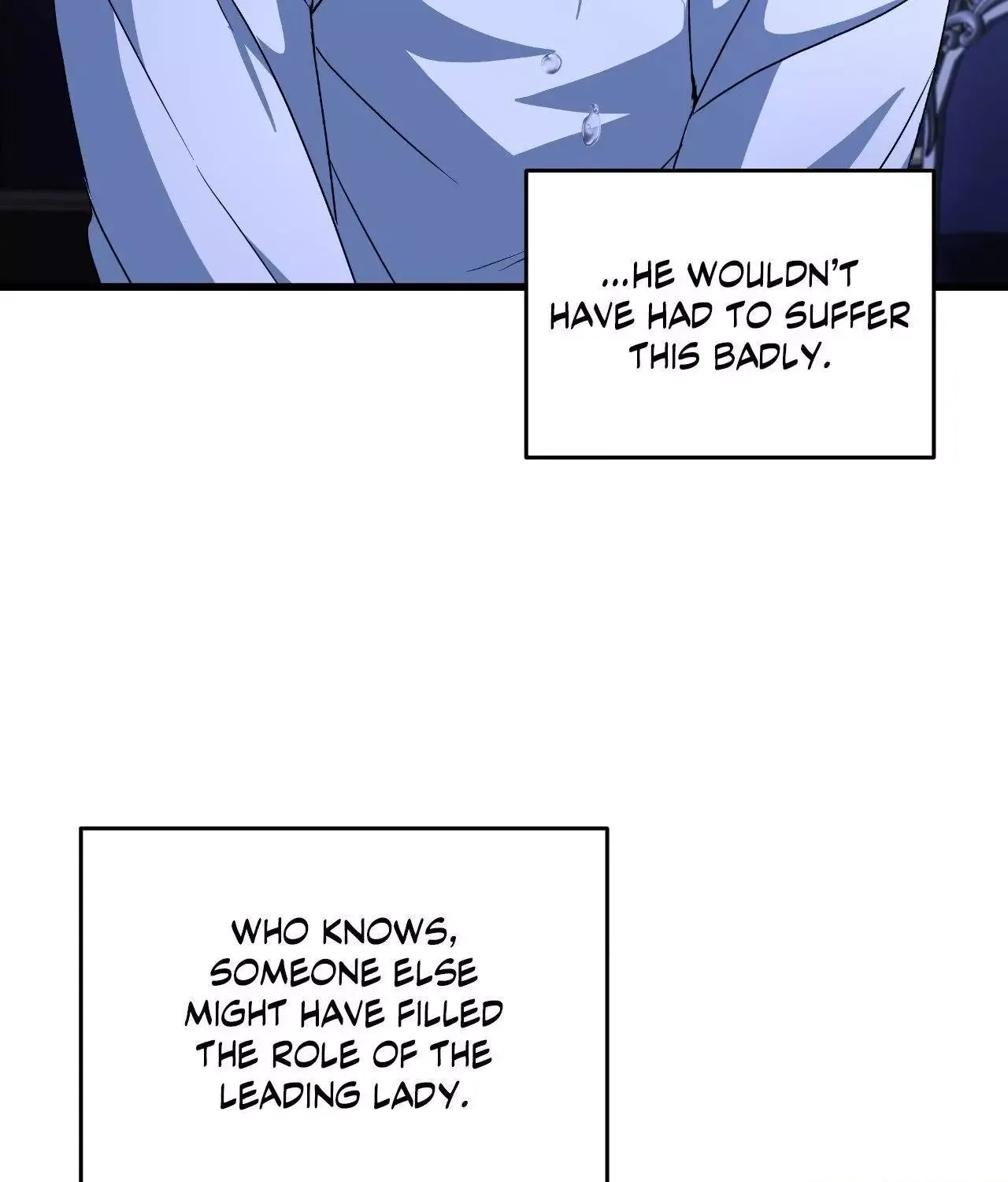 Retirement, Not Love! Chapter 18 page 41