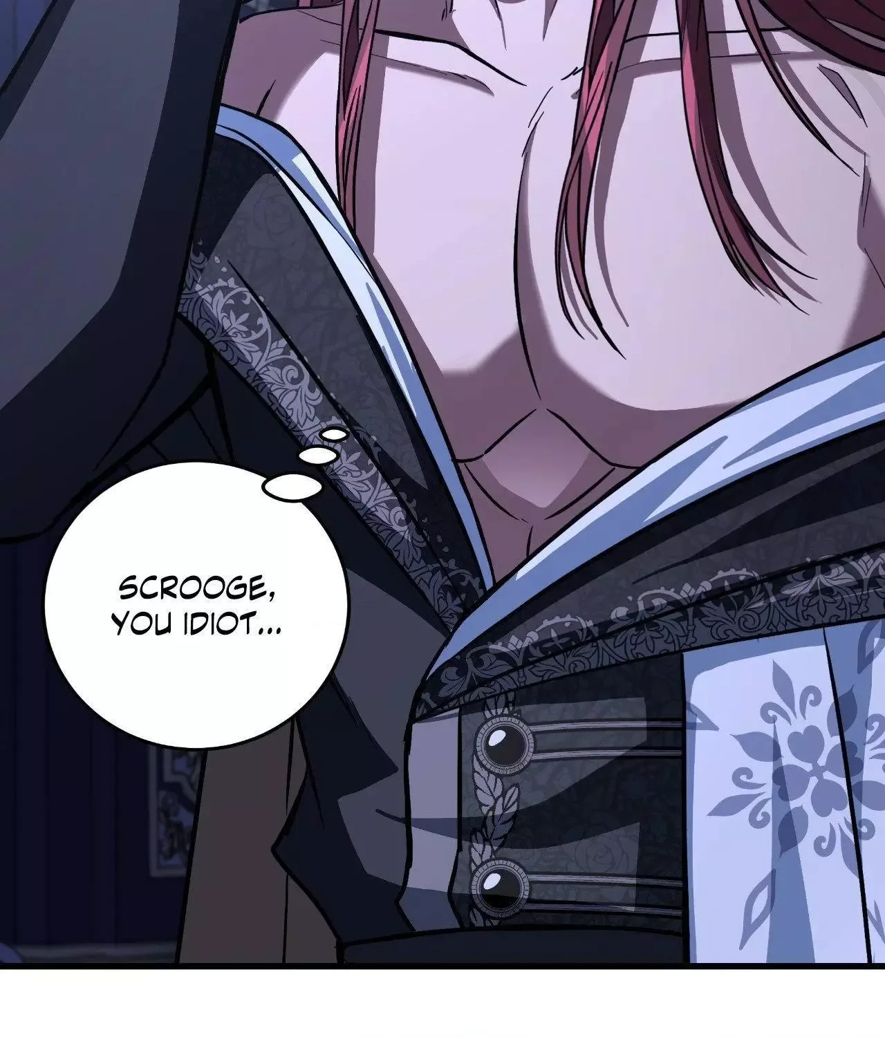 Retirement, Not Love! Chapter 18 page 44