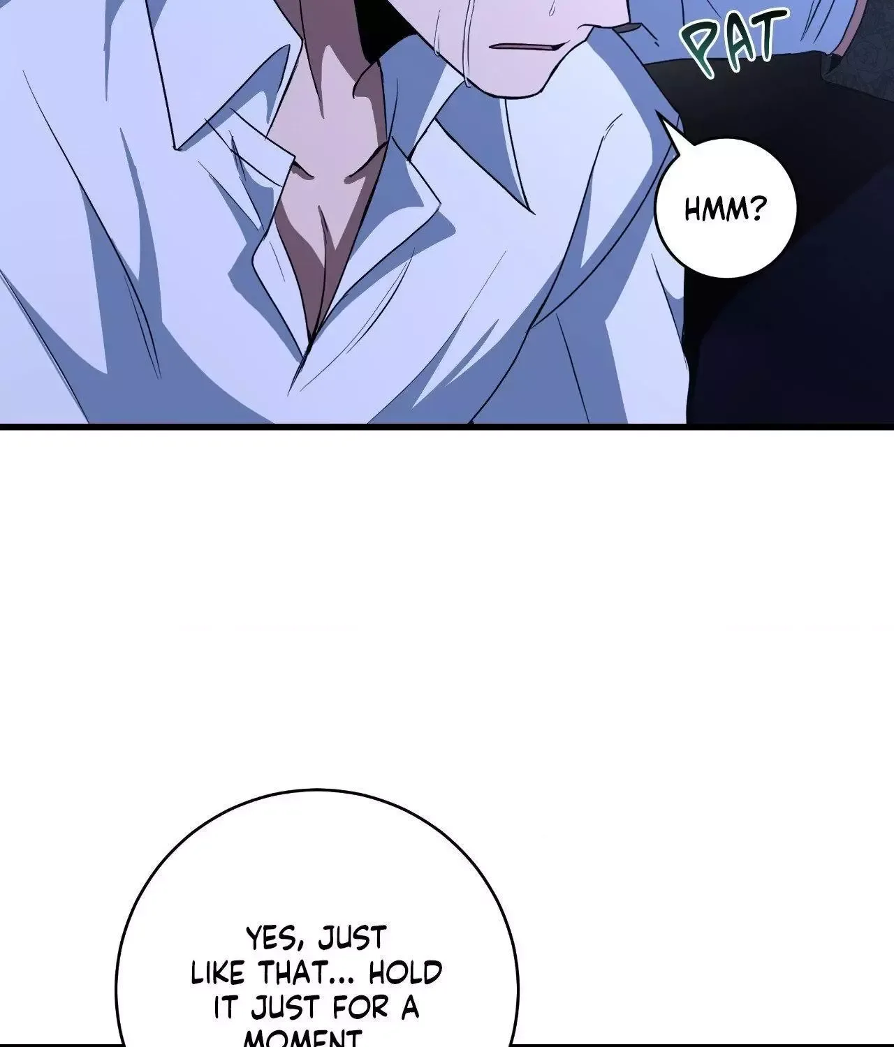 Retirement, Not Love! Chapter 18 page 47