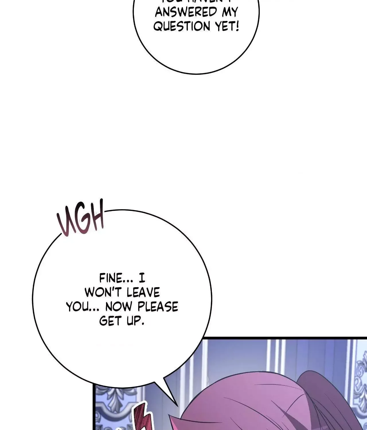 Retirement, Not Love! Chapter 18 page 51