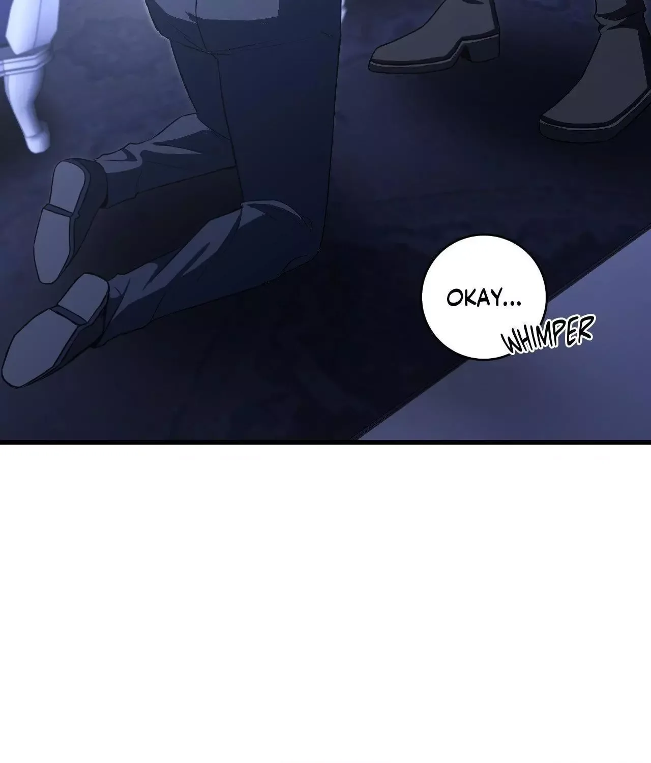 Retirement, Not Love! Chapter 18 page 56