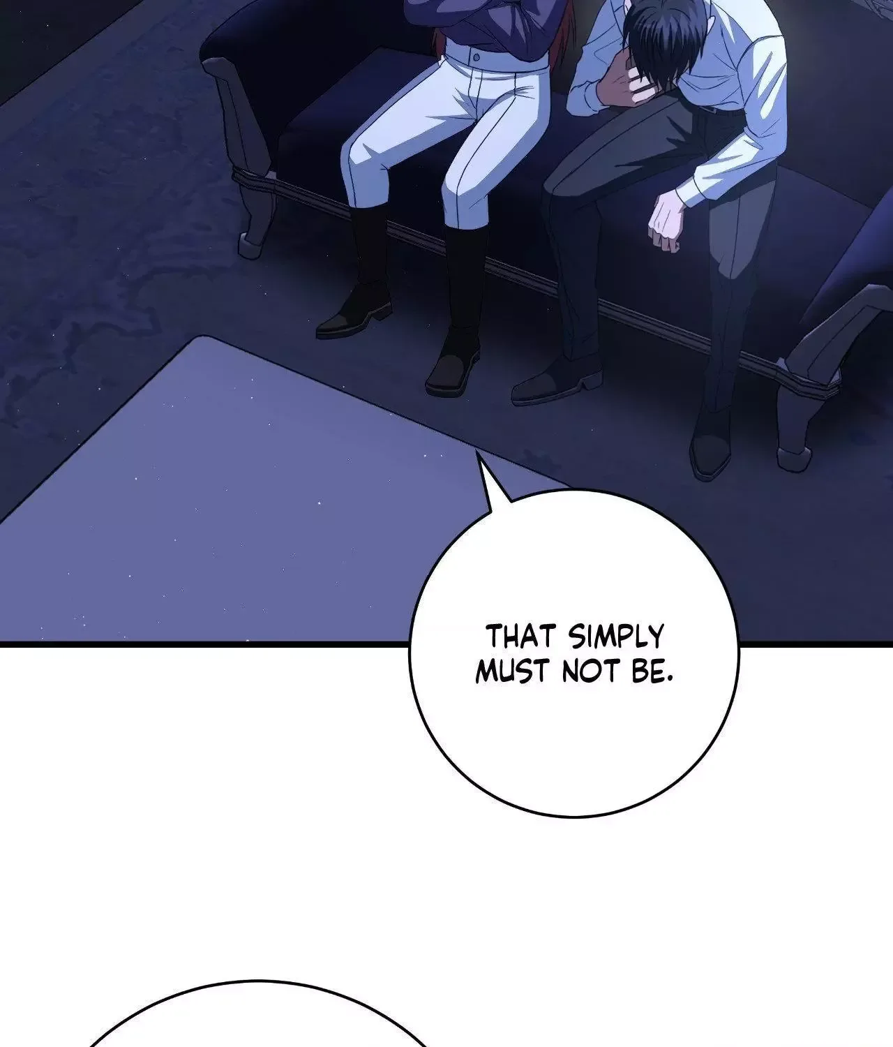 Retirement, Not Love! Chapter 18 page 60