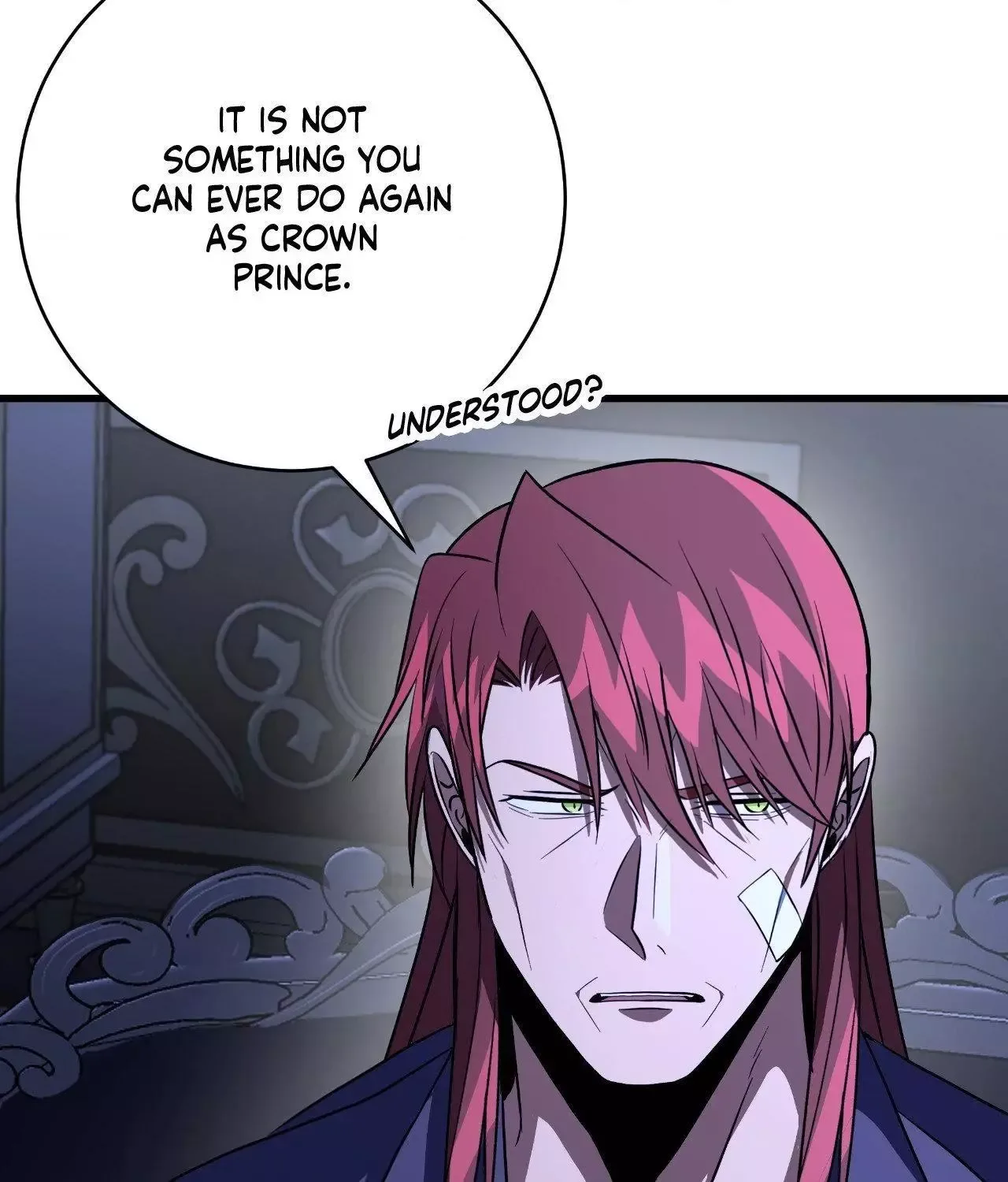 Retirement, Not Love! Chapter 18 page 61