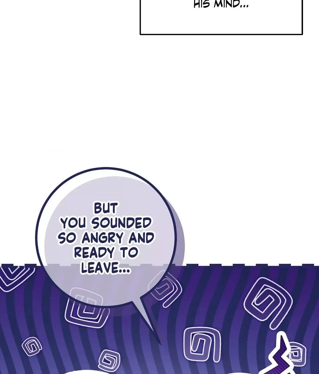 Retirement, Not Love! Chapter 18 page 64