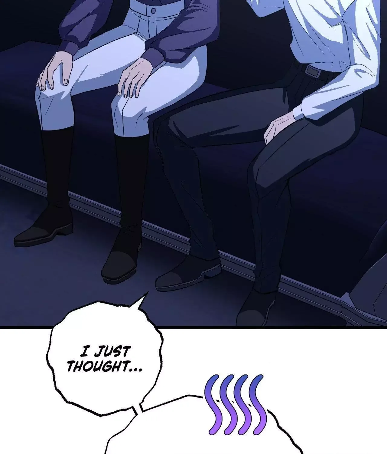 Retirement, Not Love! Chapter 18 page 68