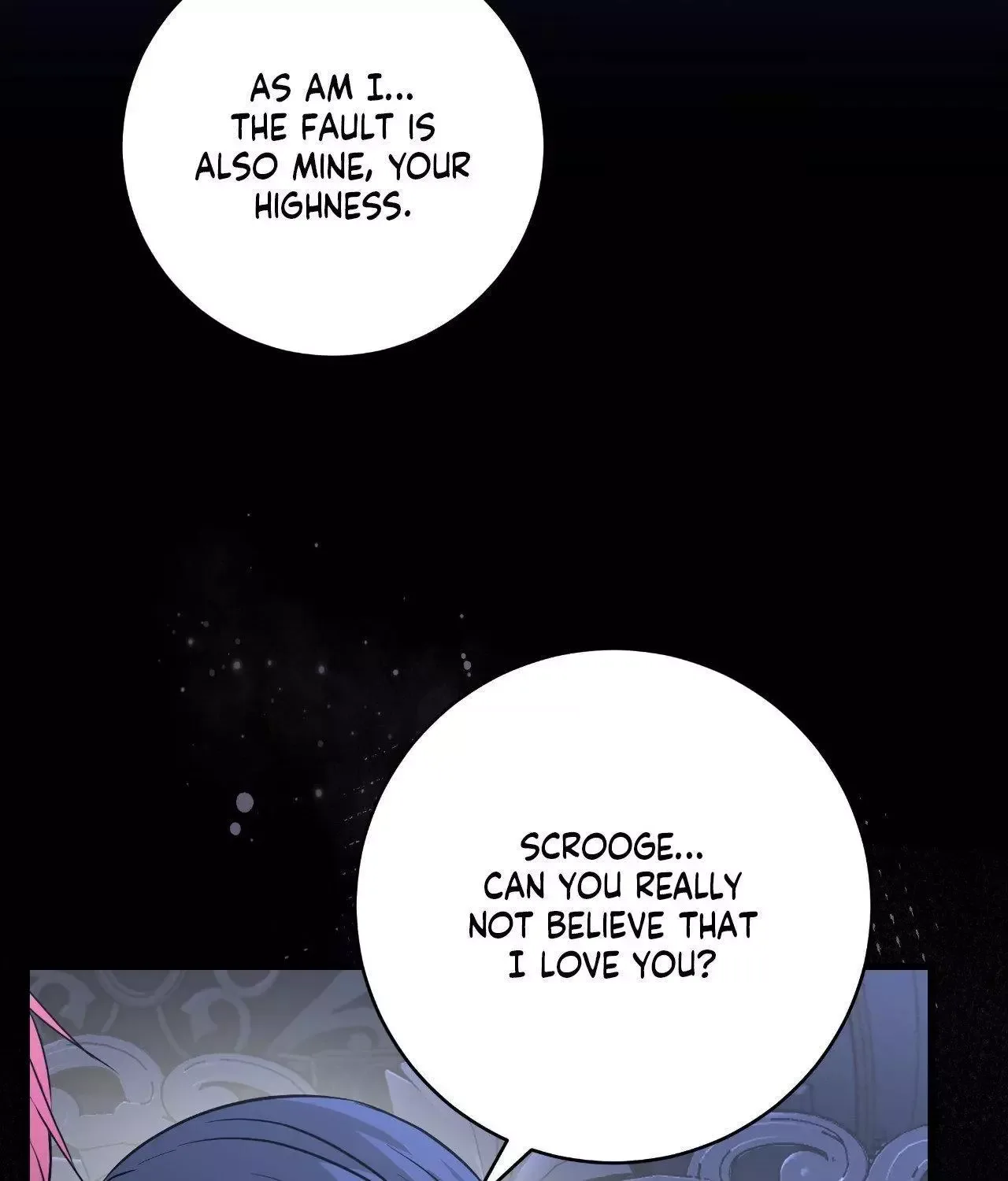 Retirement, Not Love! Chapter 18 page 72