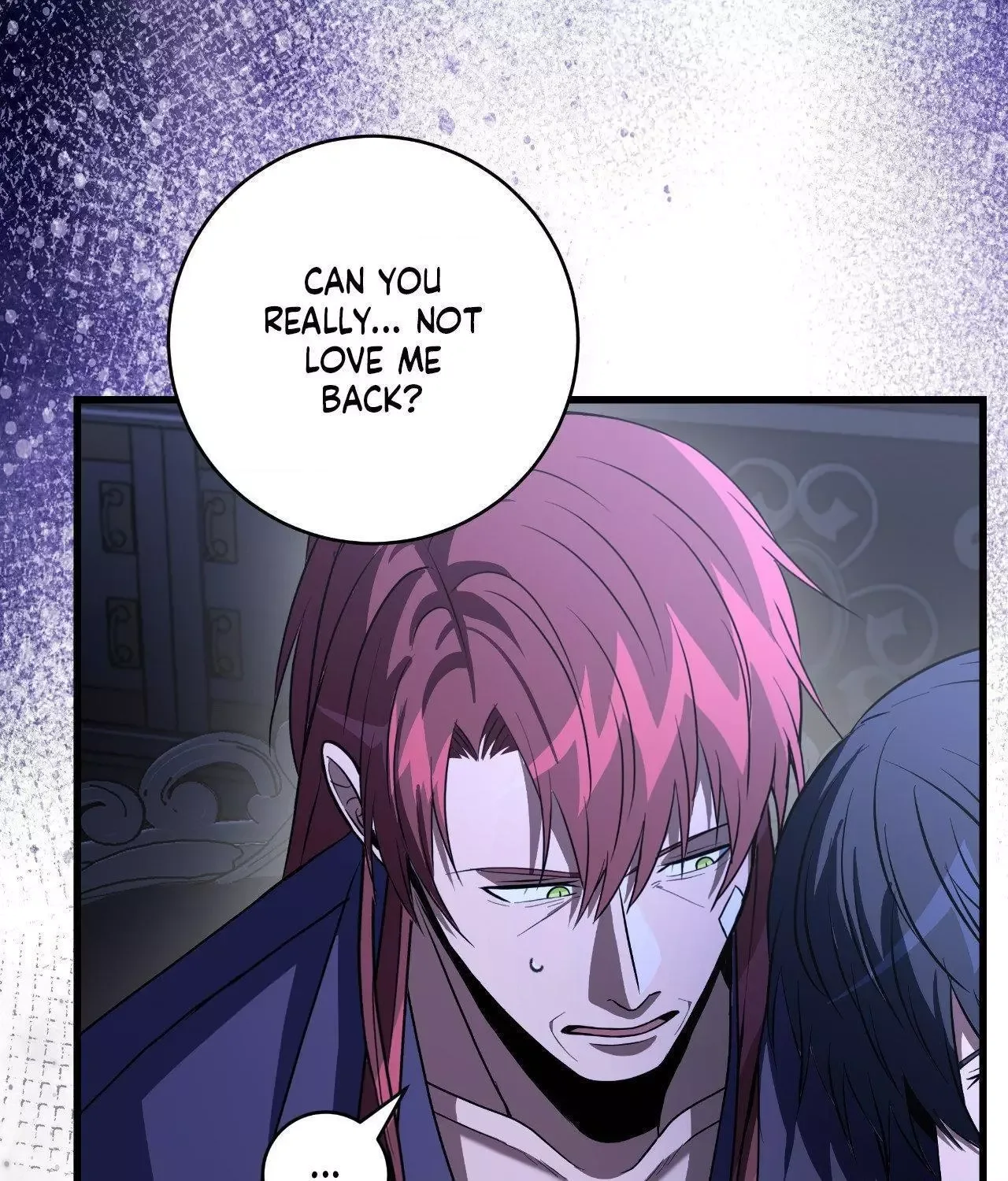 Retirement, Not Love! Chapter 18 page 74