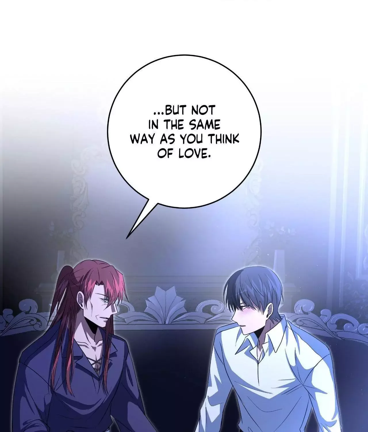 Retirement, Not Love! Chapter 18 page 79