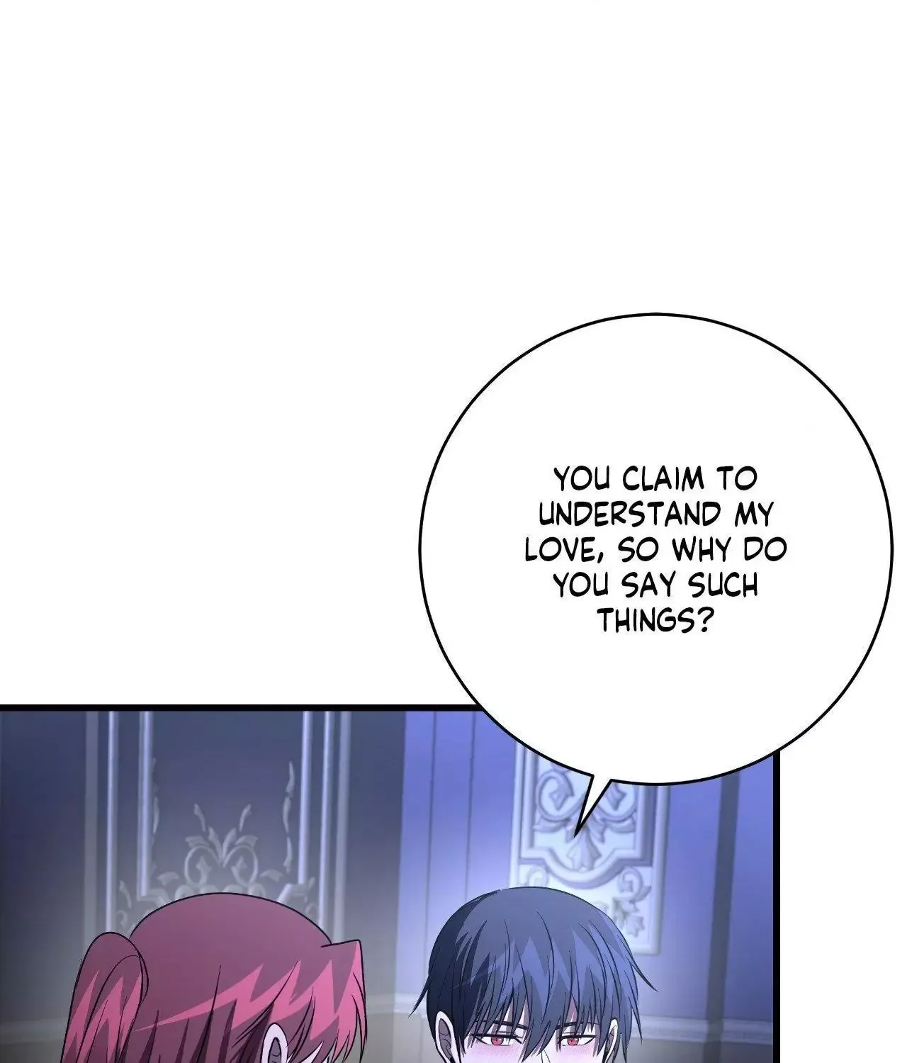 Retirement, Not Love! Chapter 18 page 83