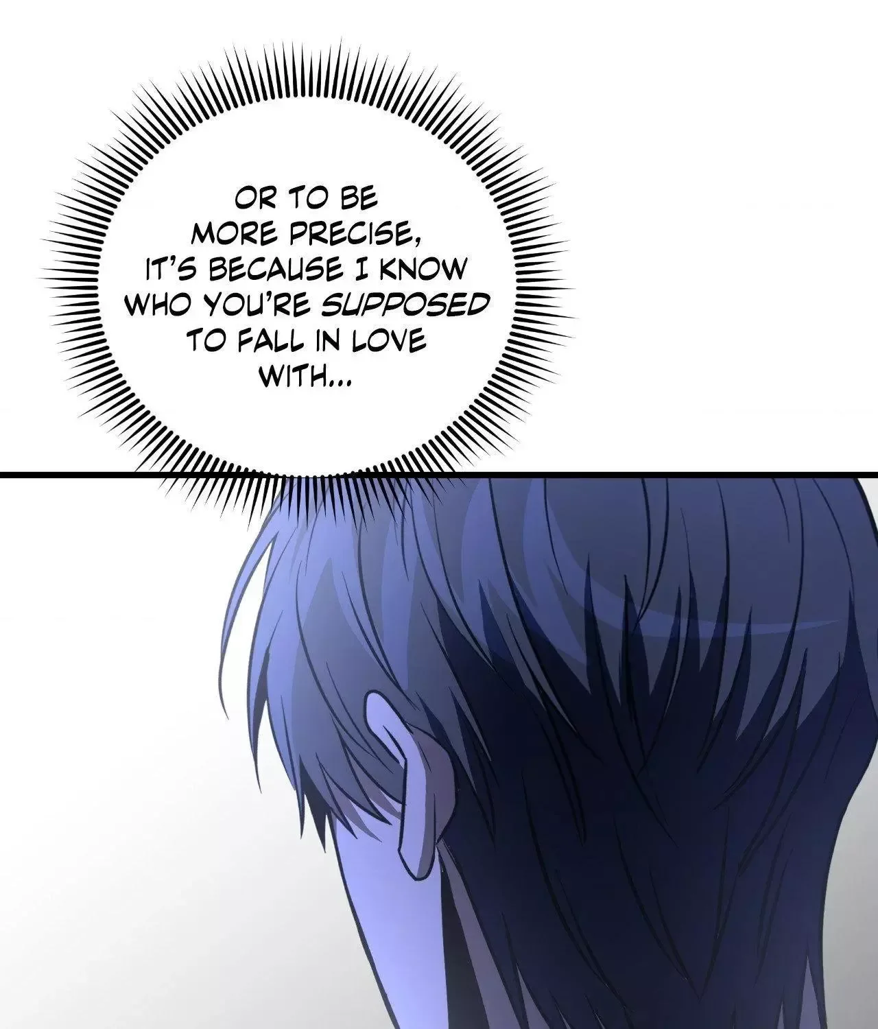 Retirement, Not Love! Chapter 18 page 85