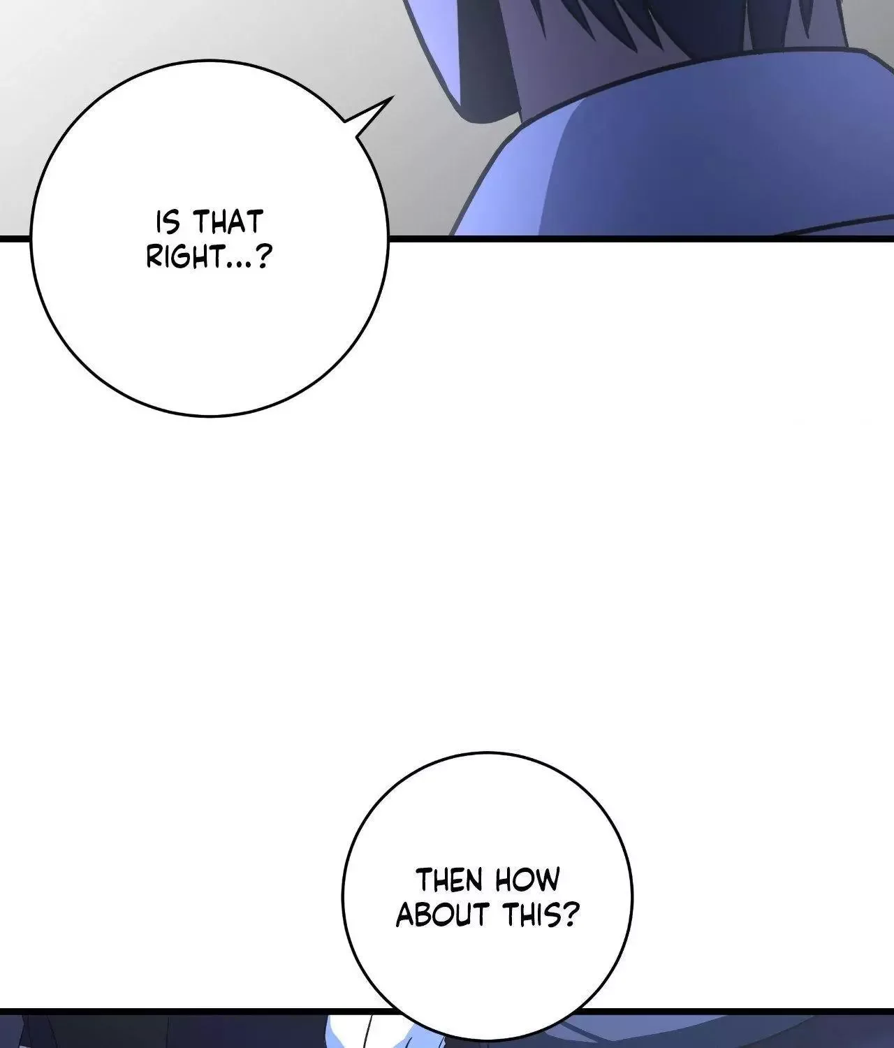 Retirement, Not Love! Chapter 18 page 86