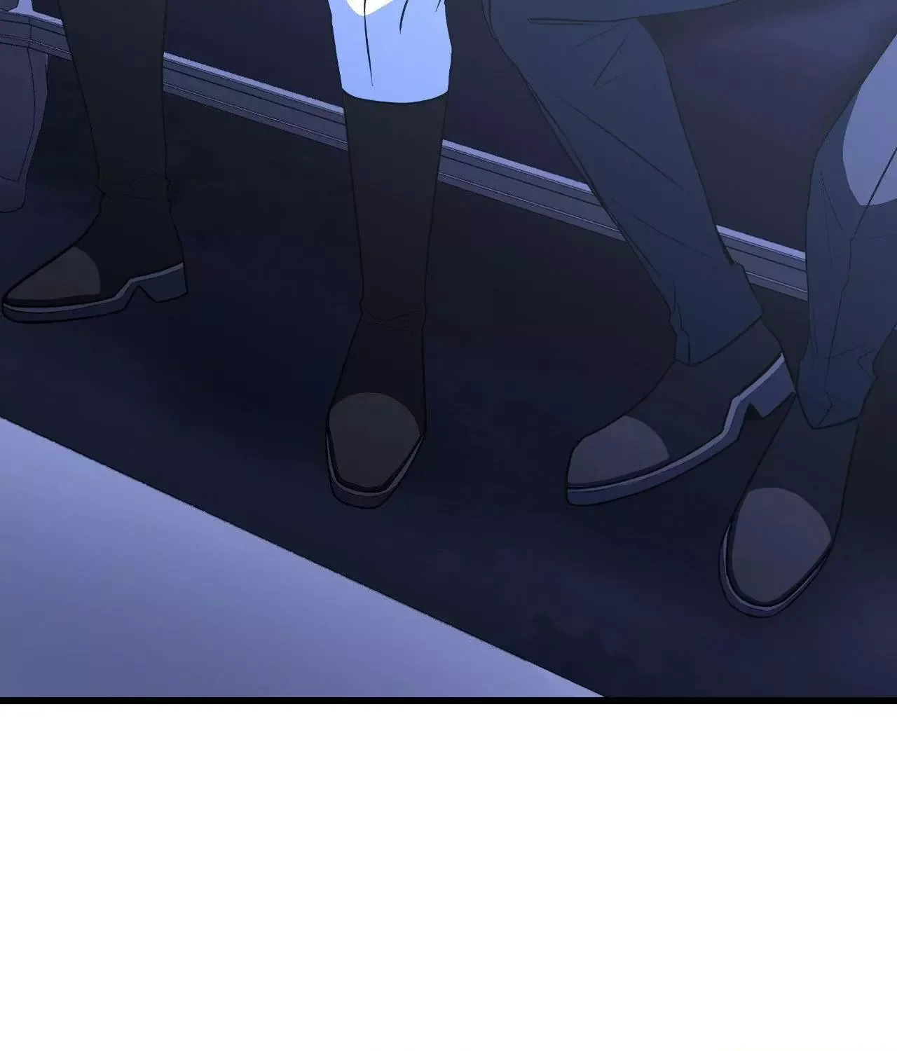 Retirement, Not Love! Chapter 18 page 87