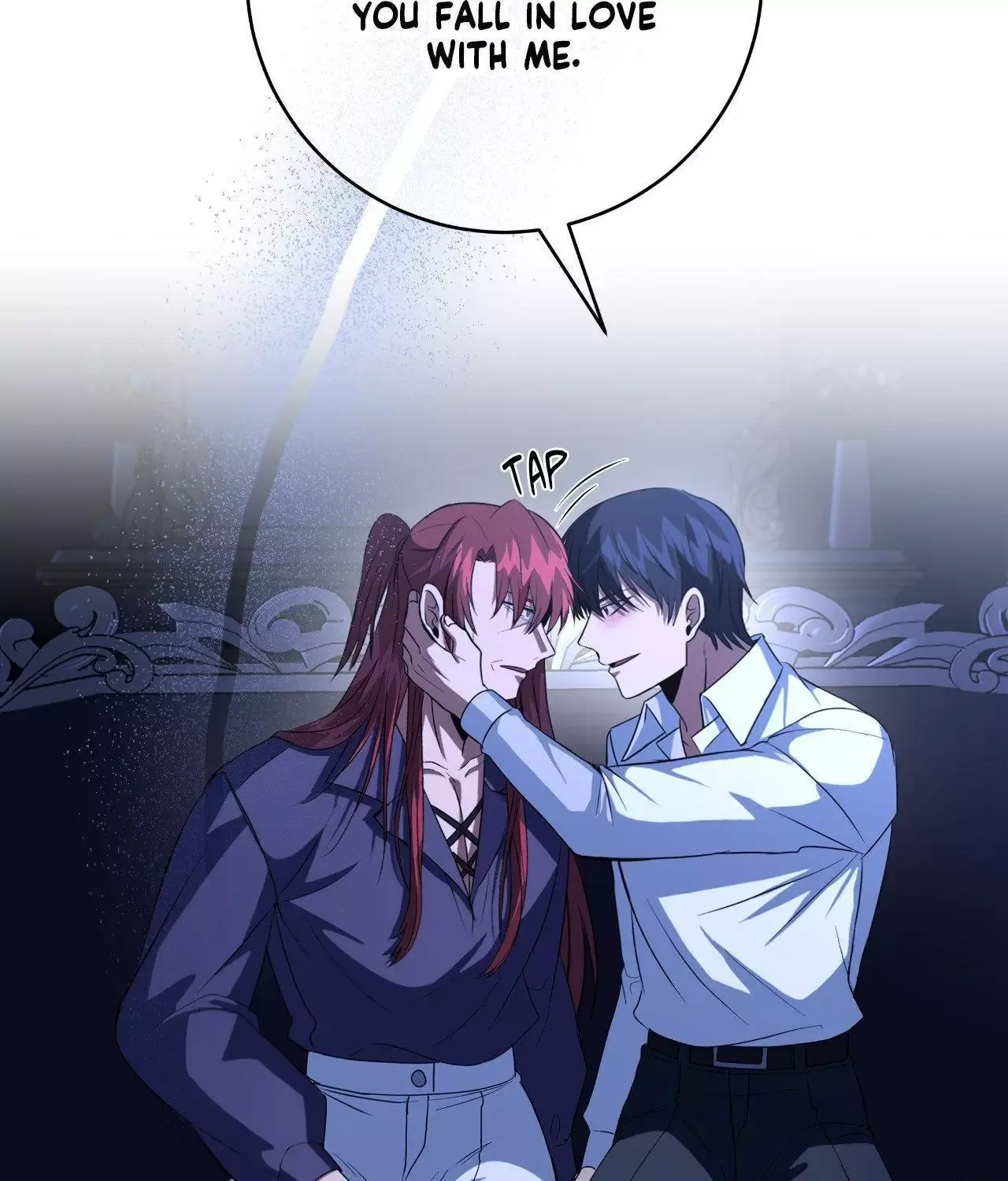Retirement, Not Love! Chapter 18 page 90