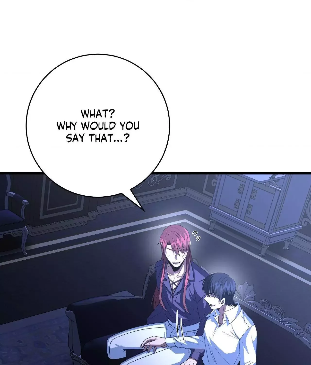 Retirement, Not Love! Chapter 18 page 92