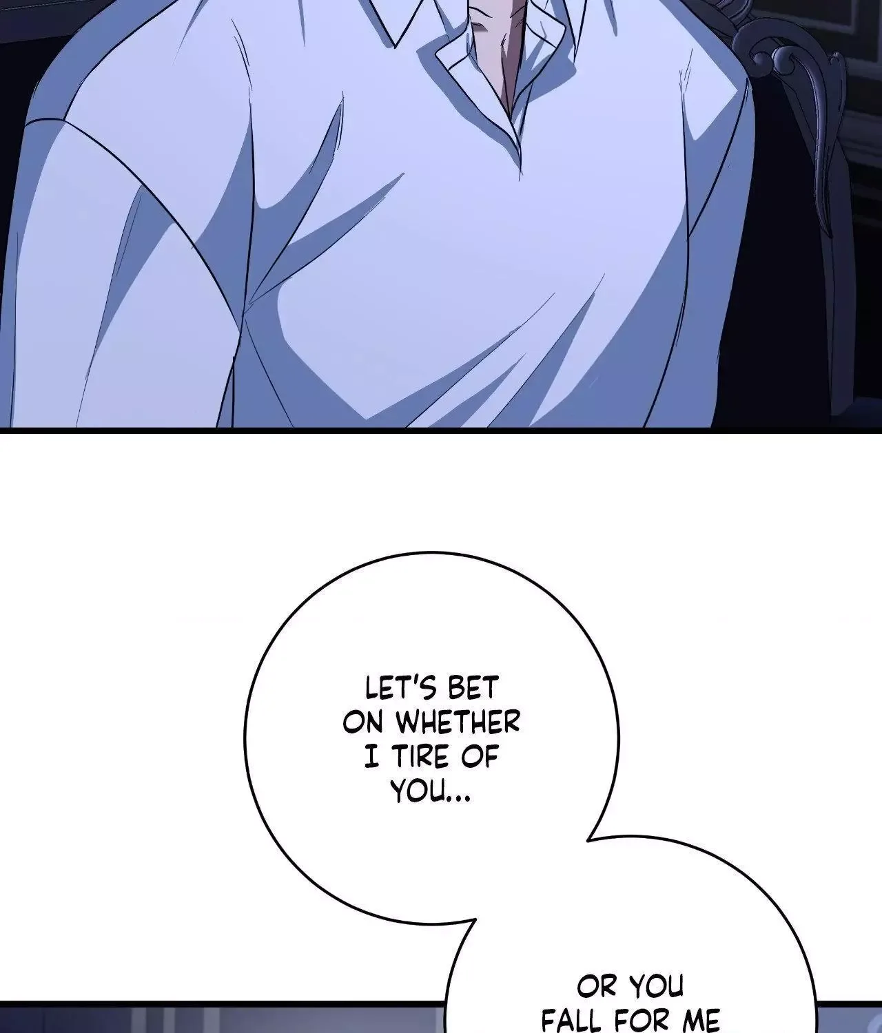 Retirement, Not Love! Chapter 18 page 95