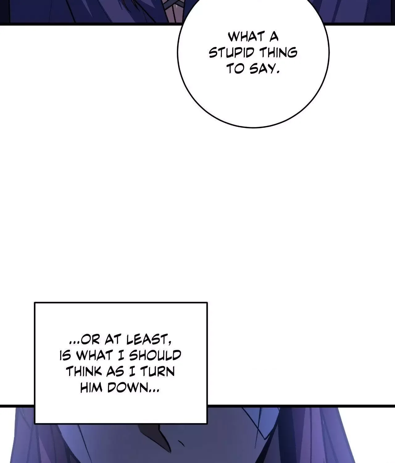 Retirement, Not Love! Chapter 18 page 97
