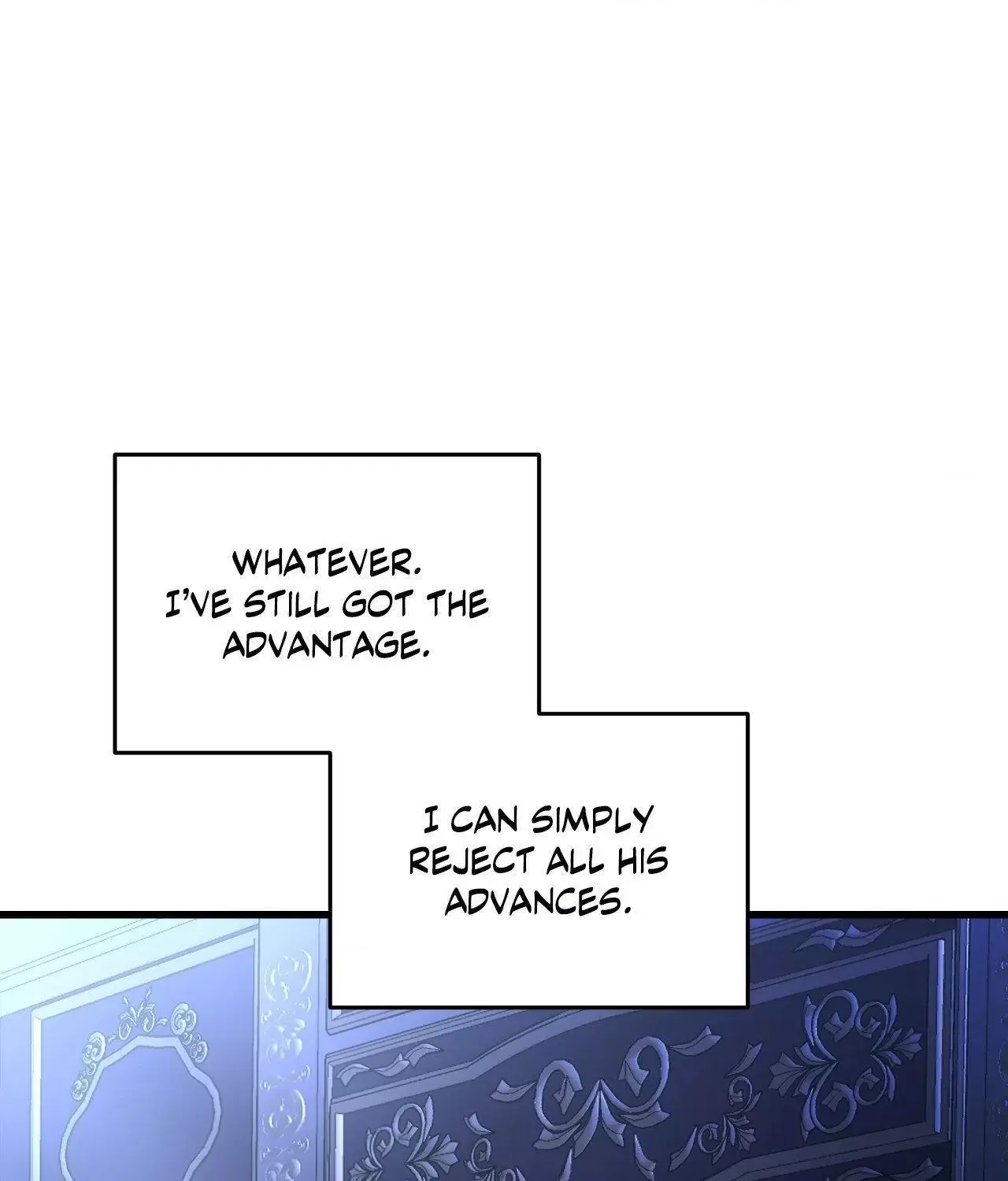 Retirement, Not Love! Chapter 18 page 99
