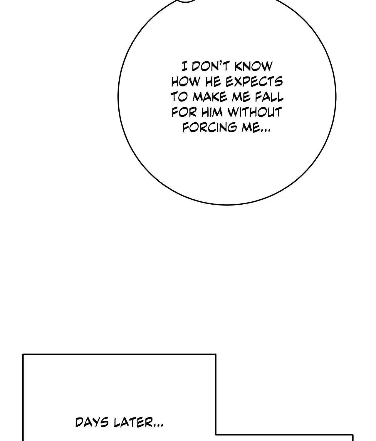 Retirement, Not Love! Chapter 18 page 101