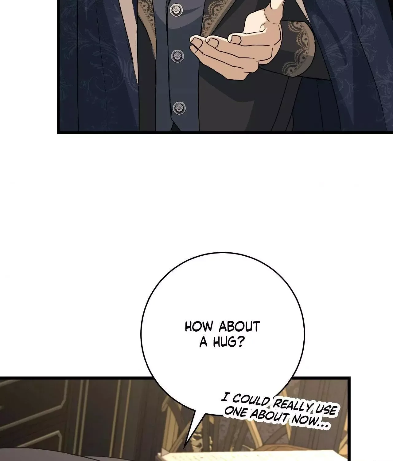Retirement, Not Love! Chapter 18 page 109