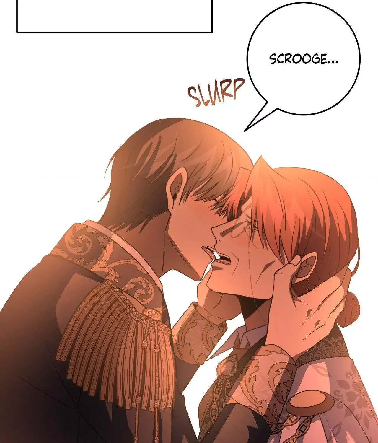 Retirement, Not Love! Chapter 18 page 120