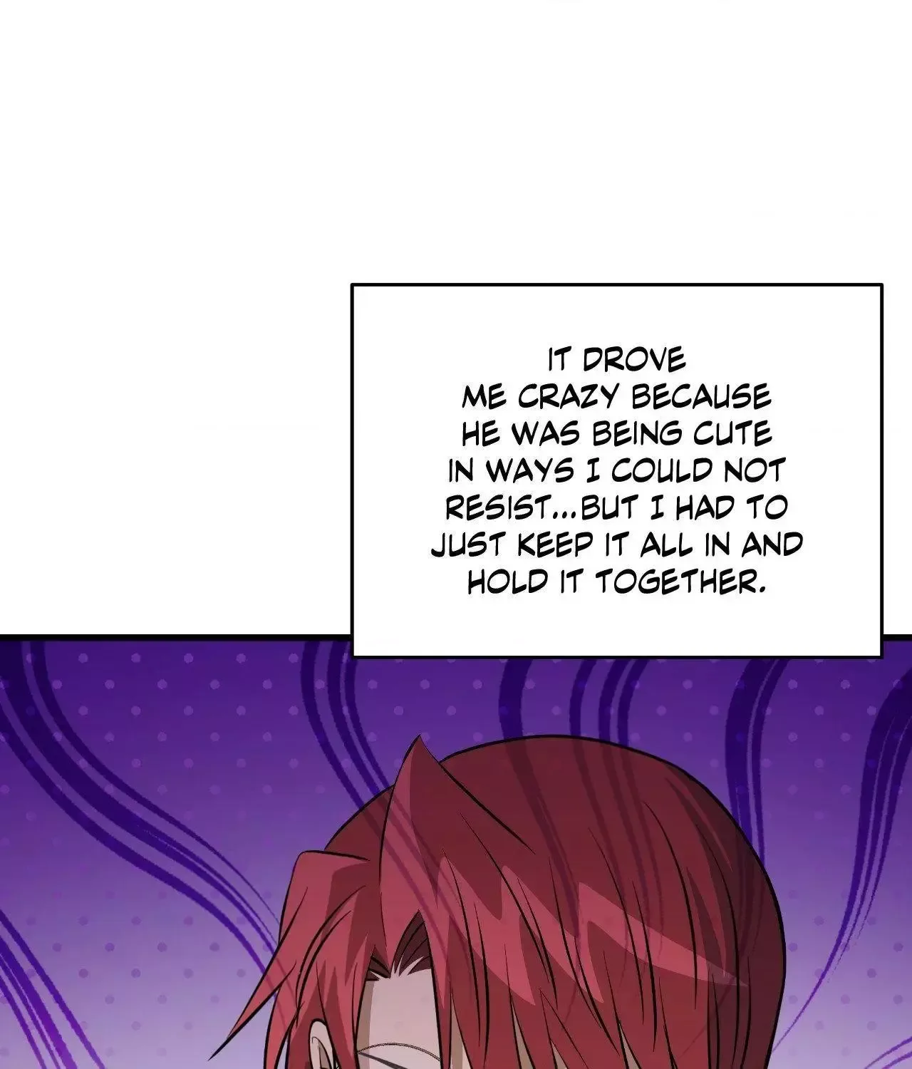 Retirement, Not Love! Chapter 18 page 127