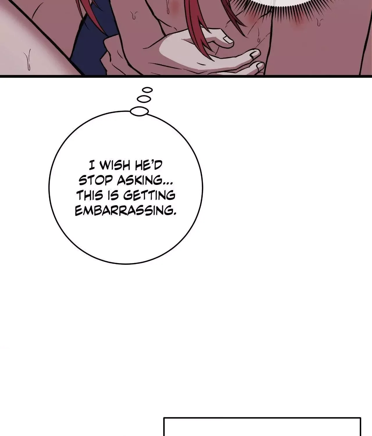 Retirement, Not Love! Chapter 19 page 27