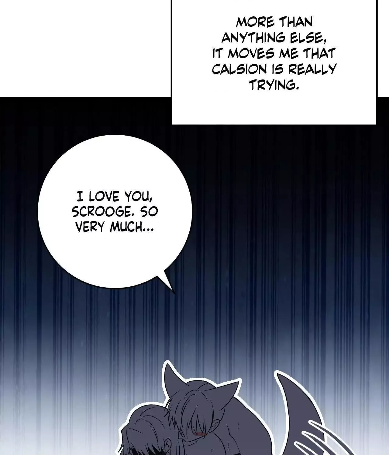 Retirement, Not Love! Chapter 19 page 28