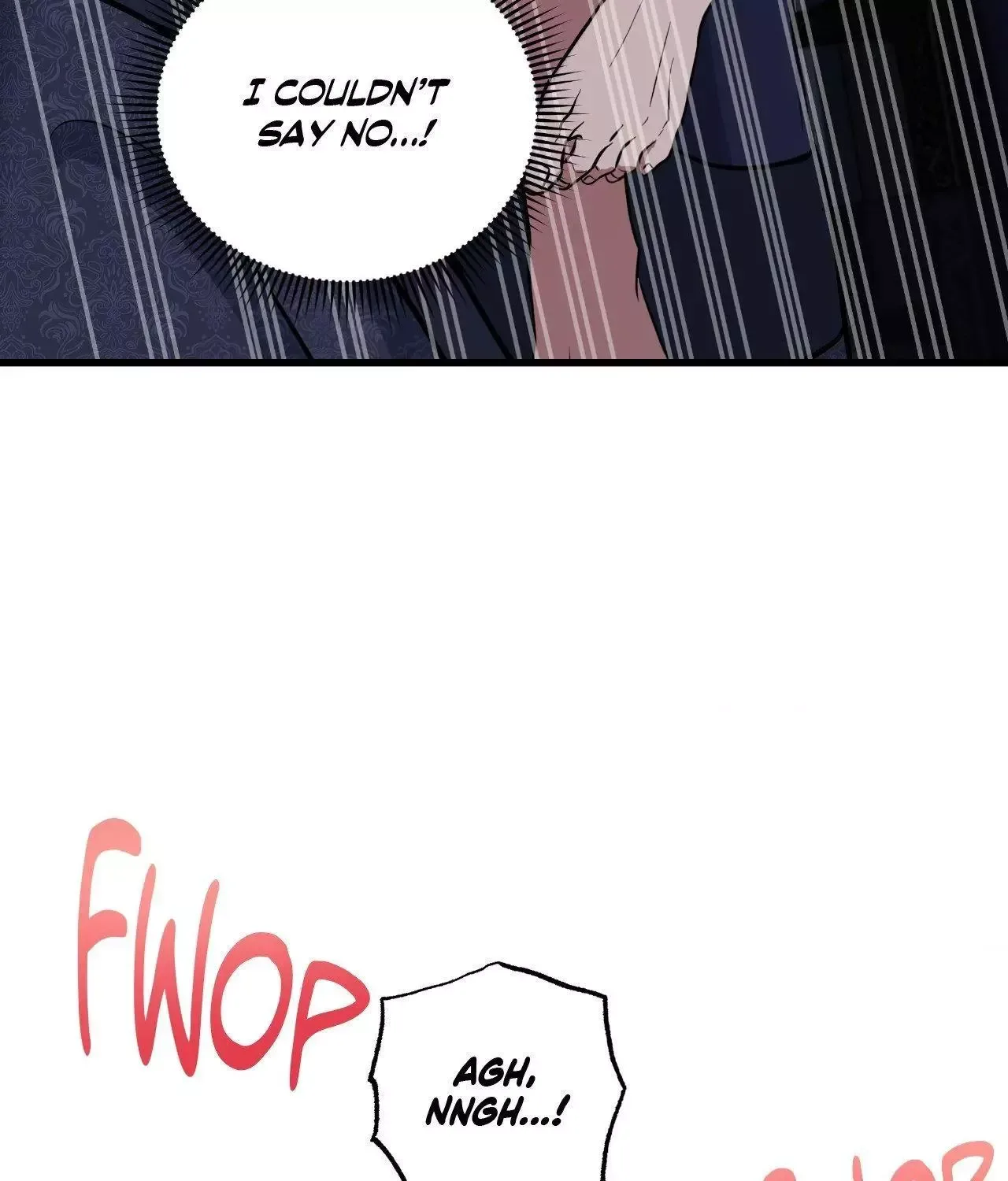 Retirement, Not Love! Chapter 19 page 6