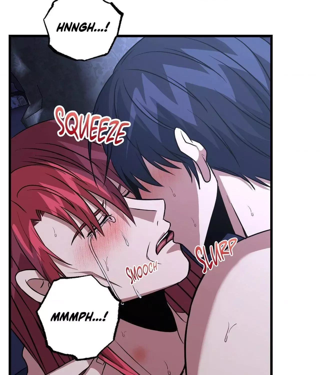 Retirement, Not Love! Chapter 19 page 13