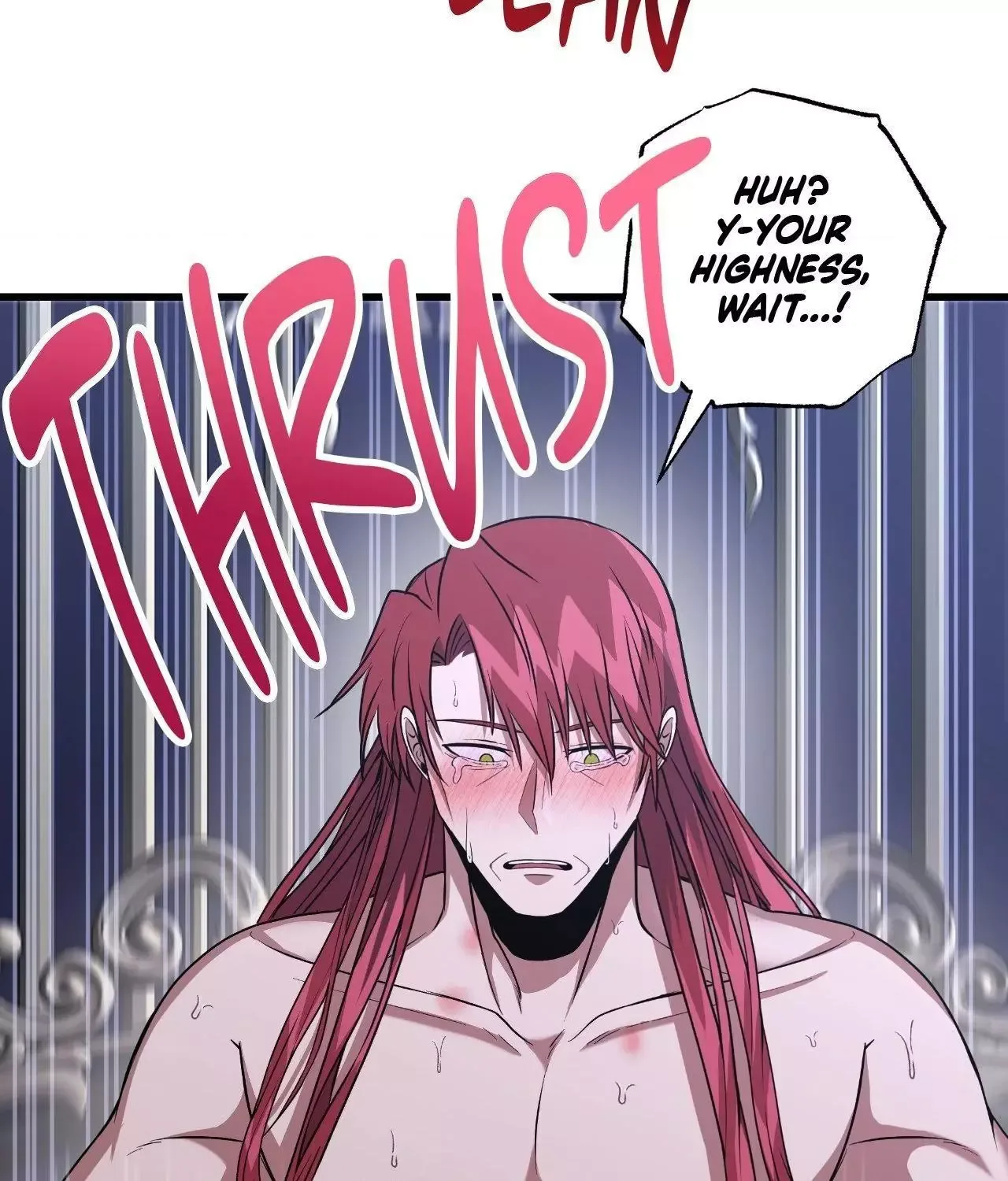 Retirement, Not Love! Chapter 19 page 15
