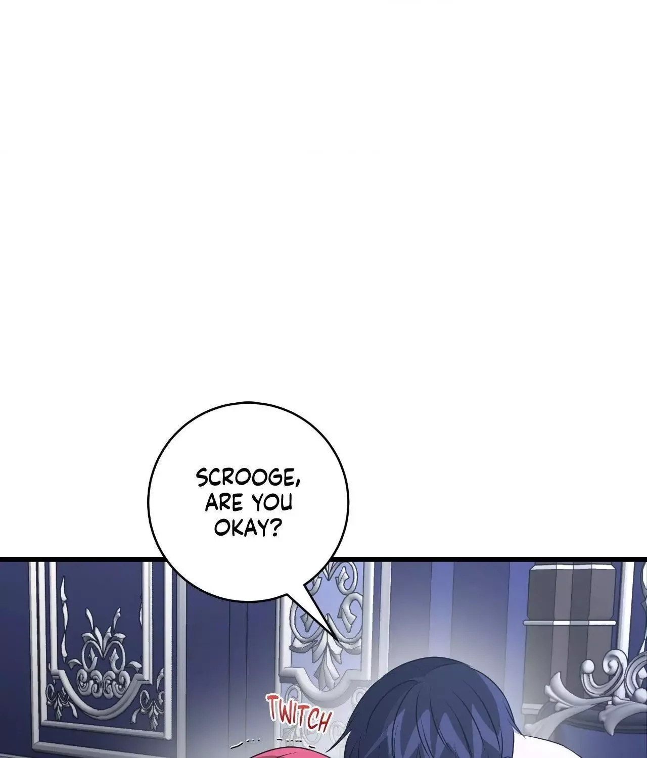 Retirement, Not Love! Chapter 19 page 23