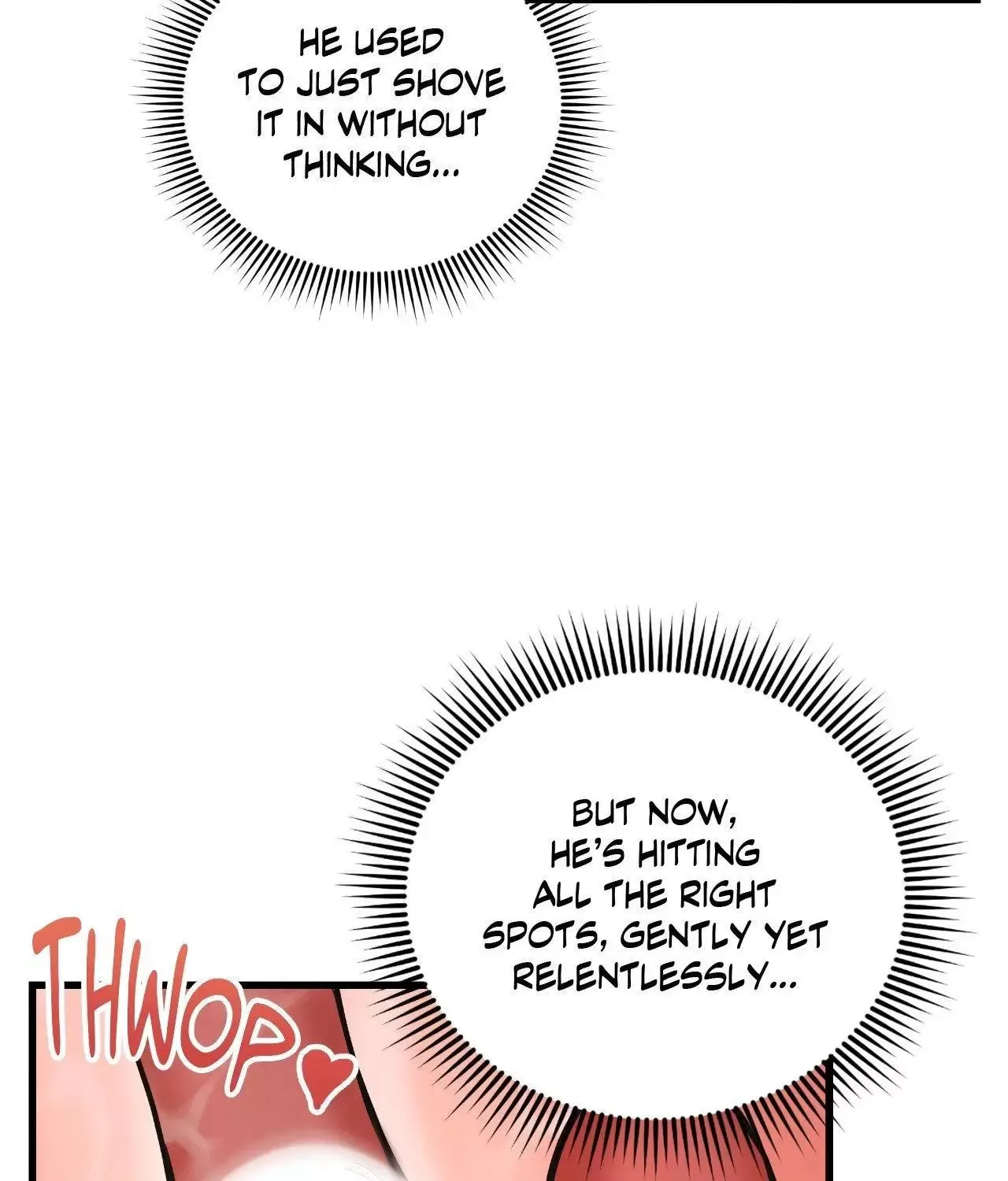 Retirement, Not Love! Chapter 19 page 8