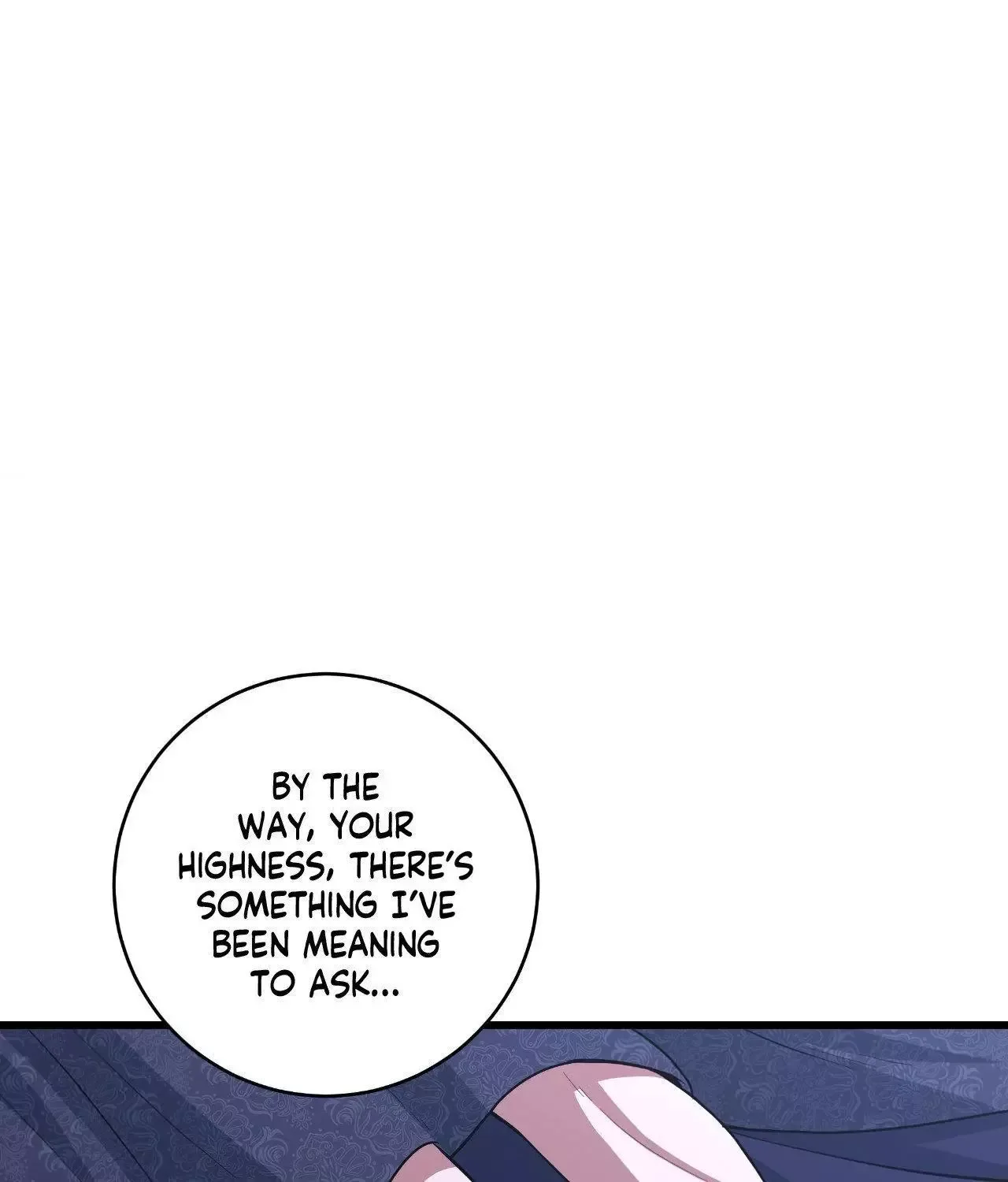 Retirement, Not Love! Chapter 19 page 32