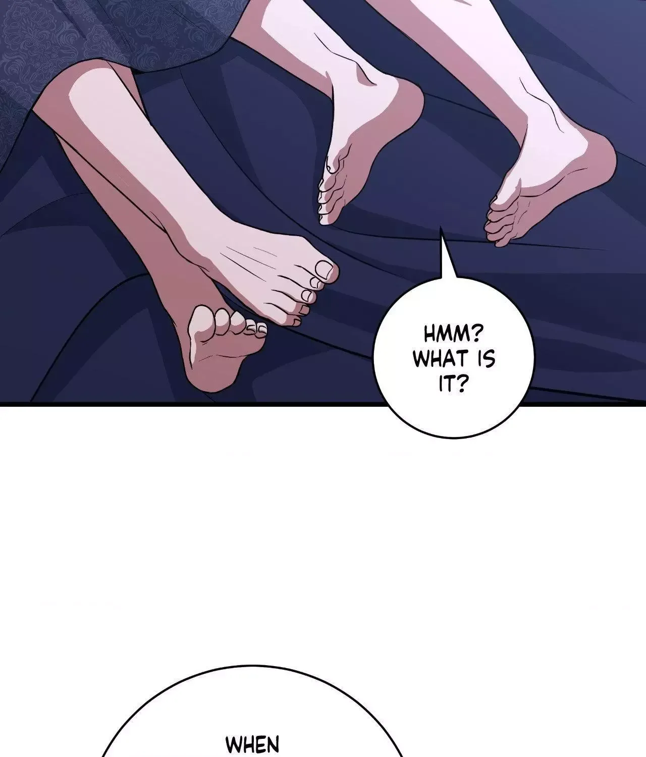 Retirement, Not Love! Chapter 19 page 33