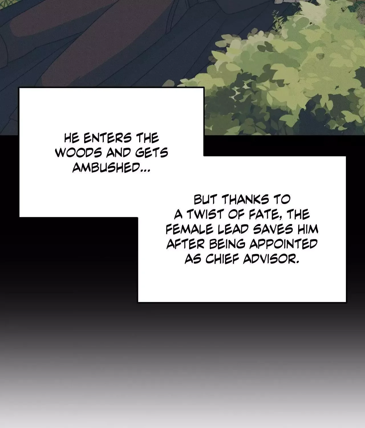 Retirement, Not Love! Chapter 19 page 41