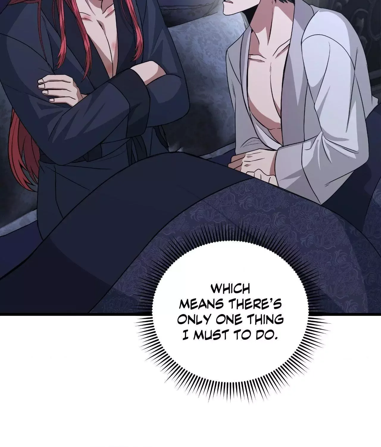 Retirement, Not Love! Chapter 19 page 43