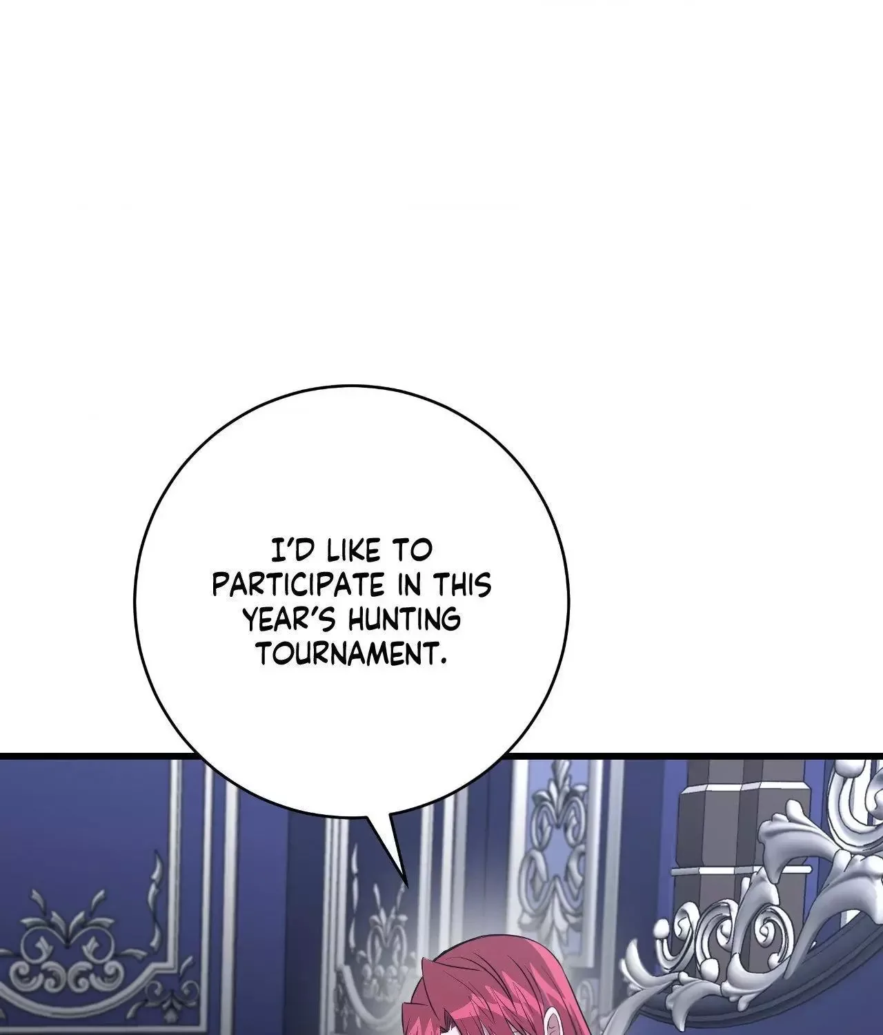 Retirement, Not Love! Chapter 19 page 46