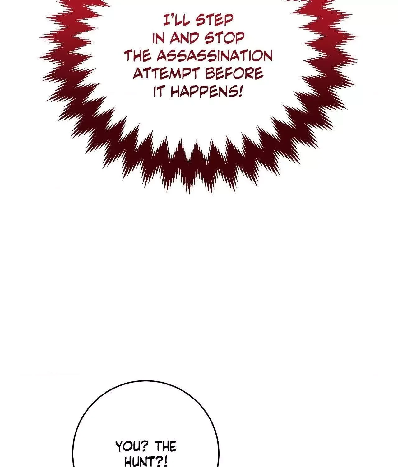 Retirement, Not Love! Chapter 19 page 48