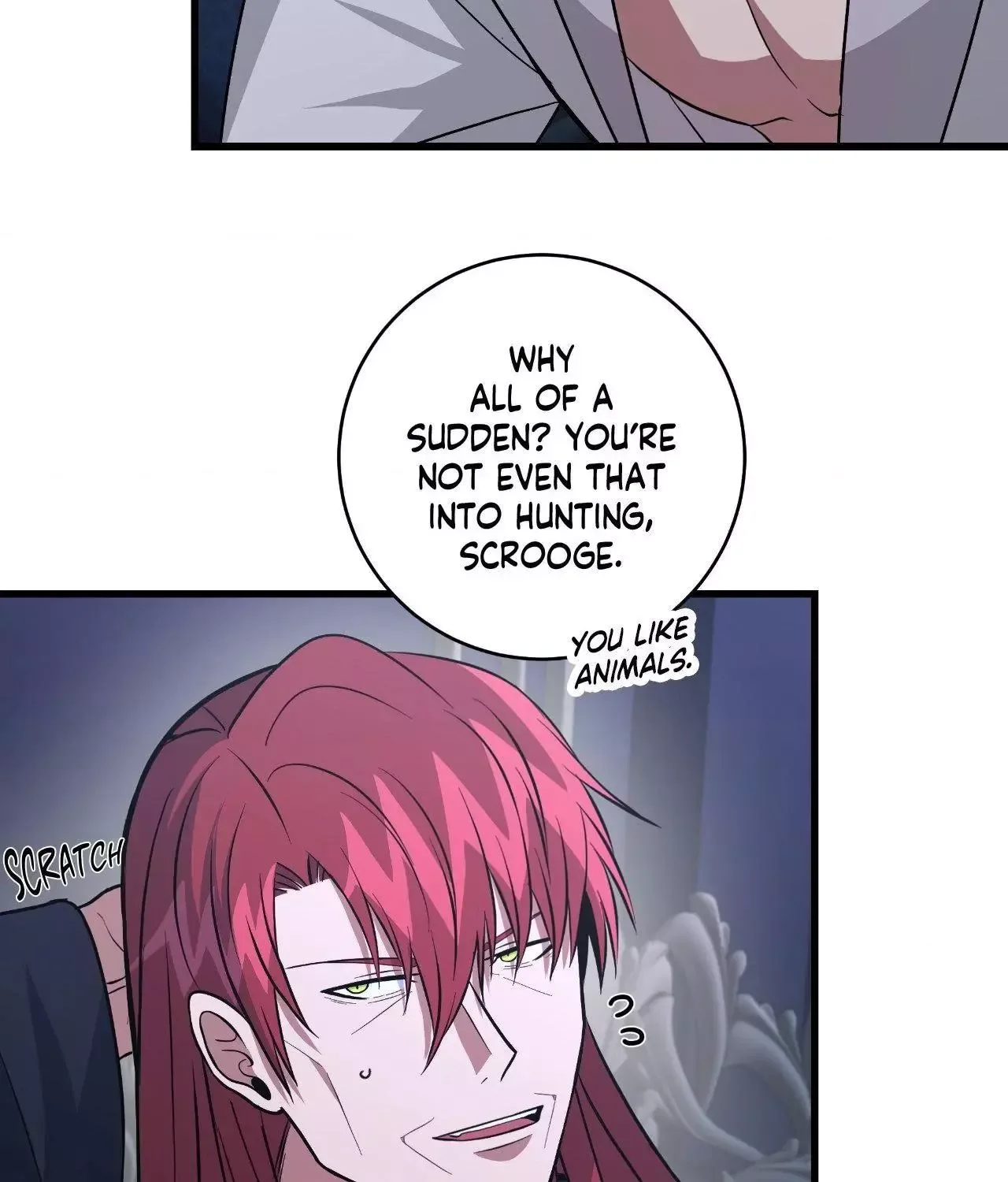 Retirement, Not Love! Chapter 19 page 50