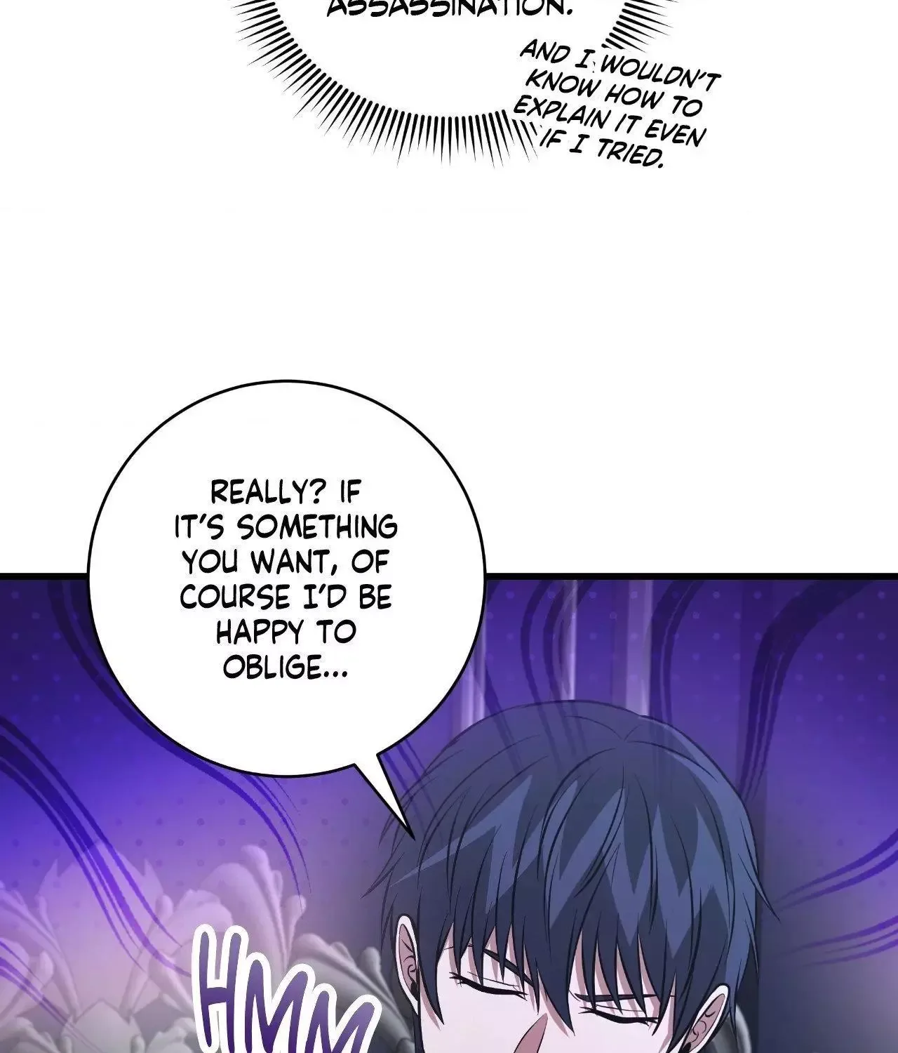 Retirement, Not Love! Chapter 19 page 52