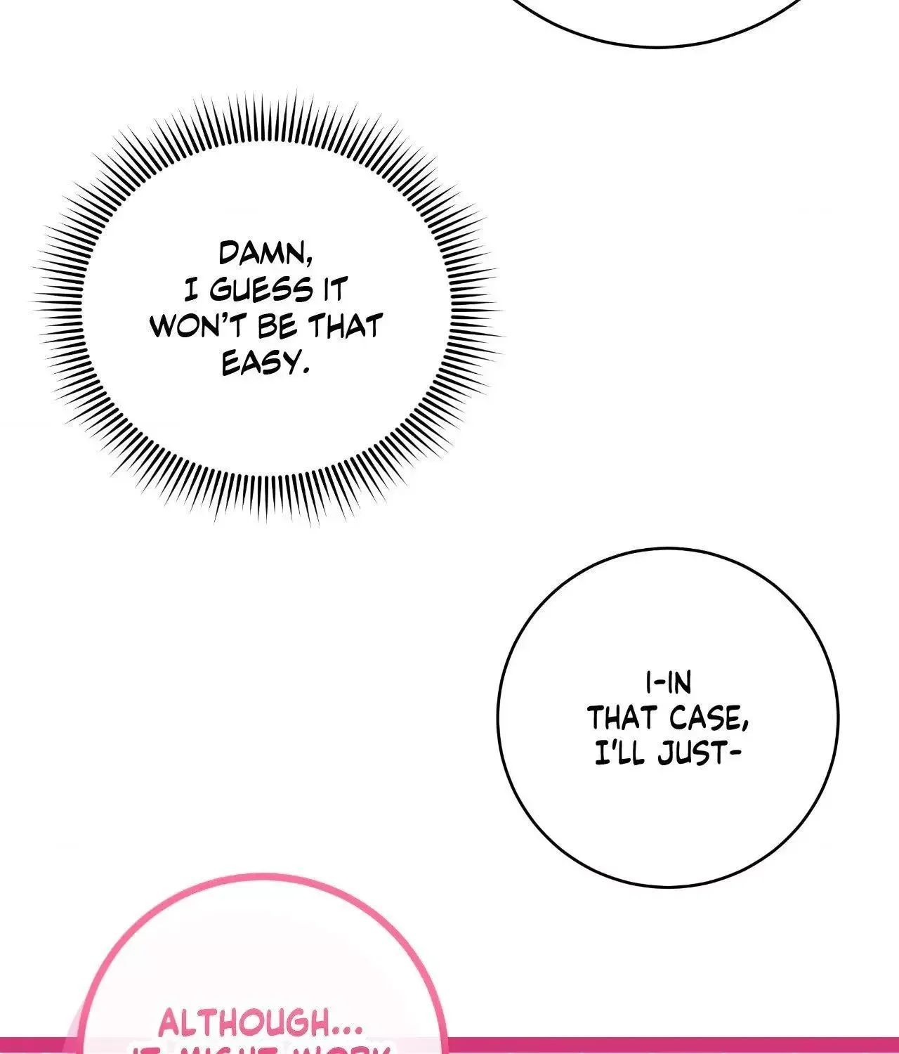 Retirement, Not Love! Chapter 19 page 54