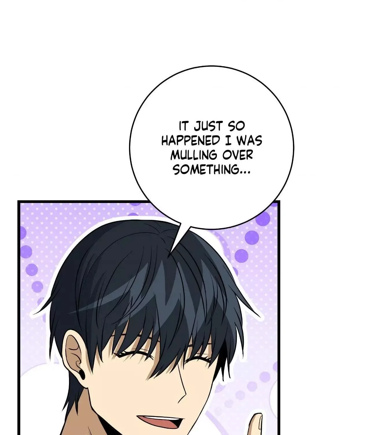 Retirement, Not Love! Chapter 19 page 57