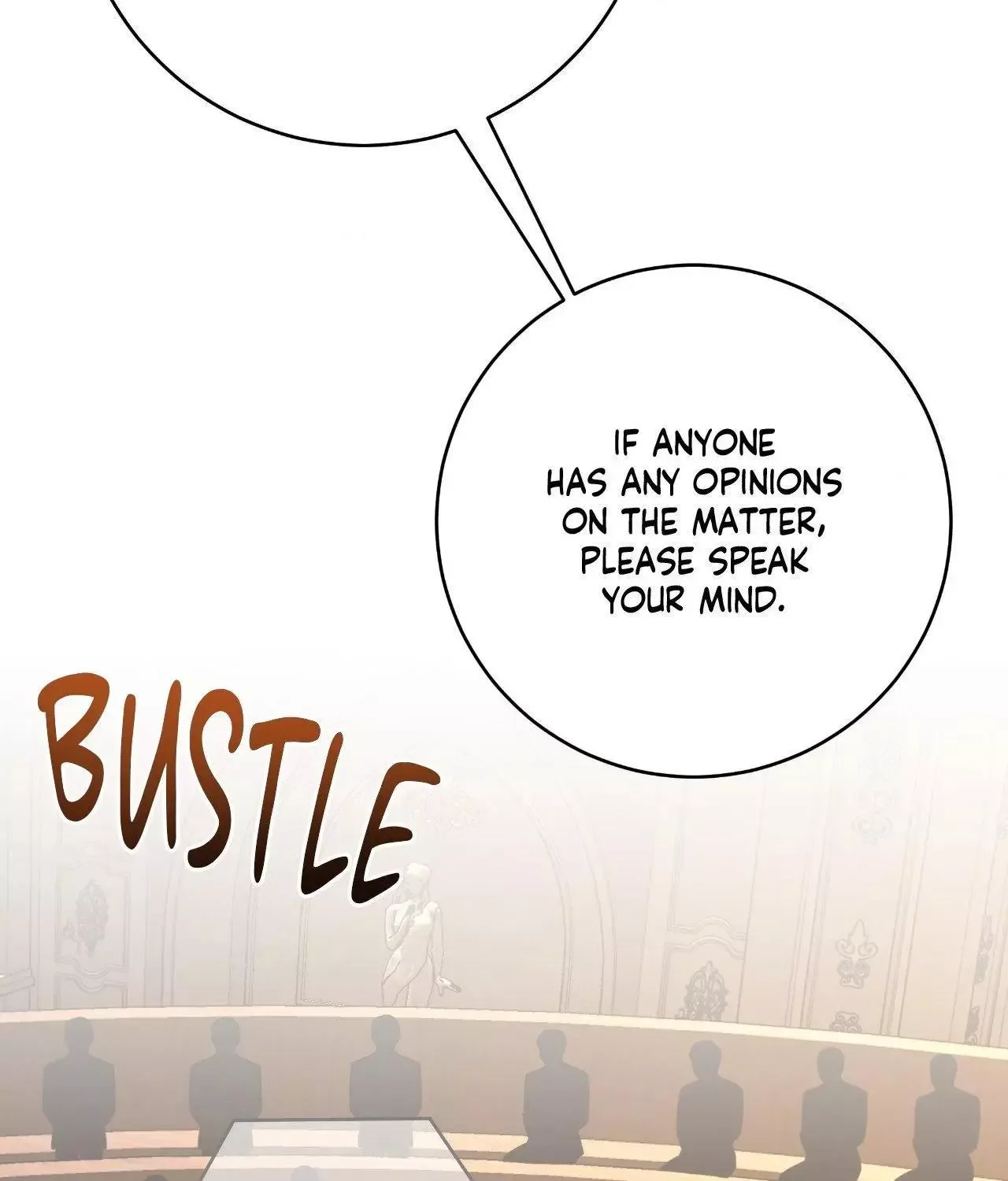 Retirement, Not Love! Chapter 19 page 63