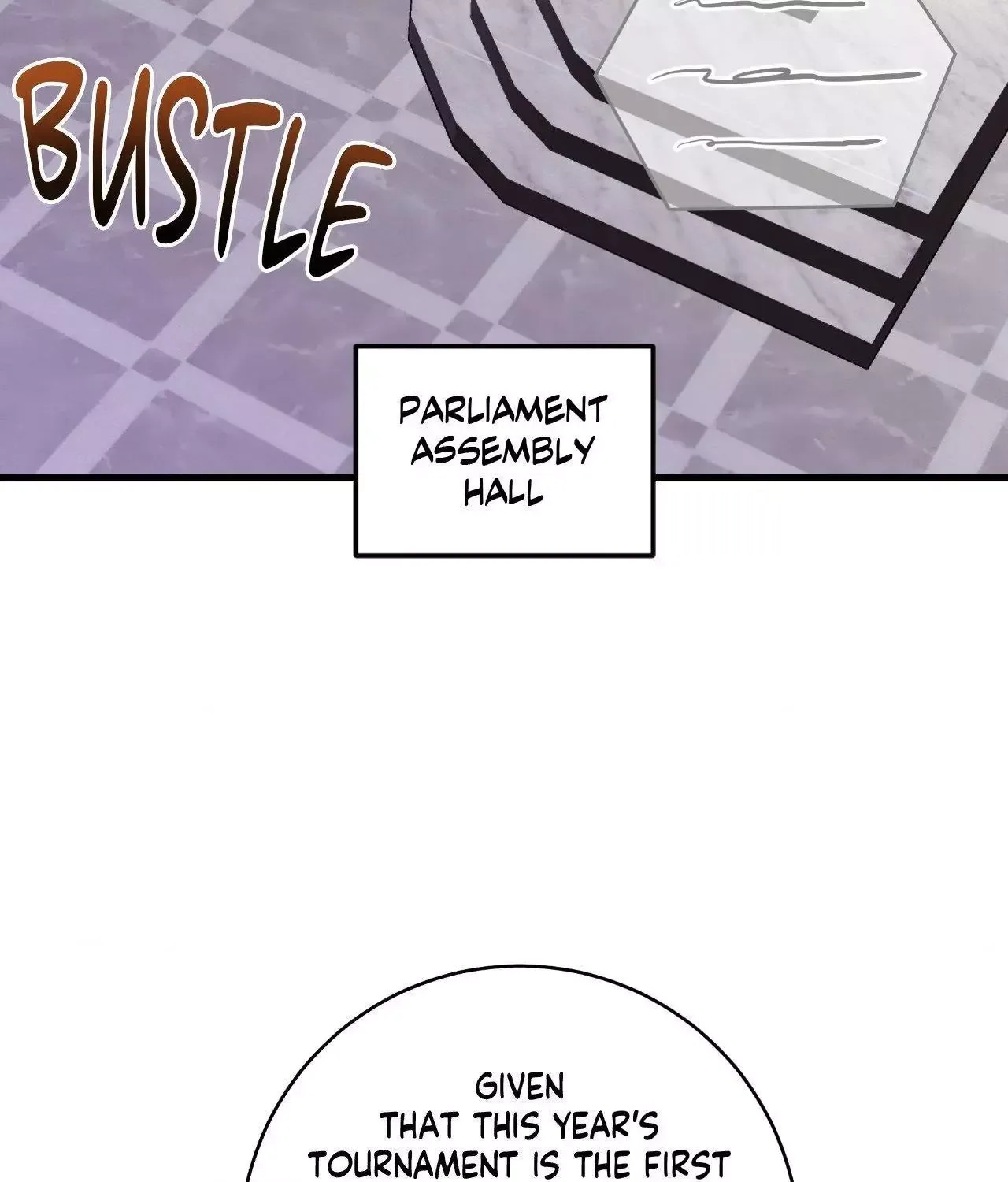 Retirement, Not Love! Chapter 19 page 65