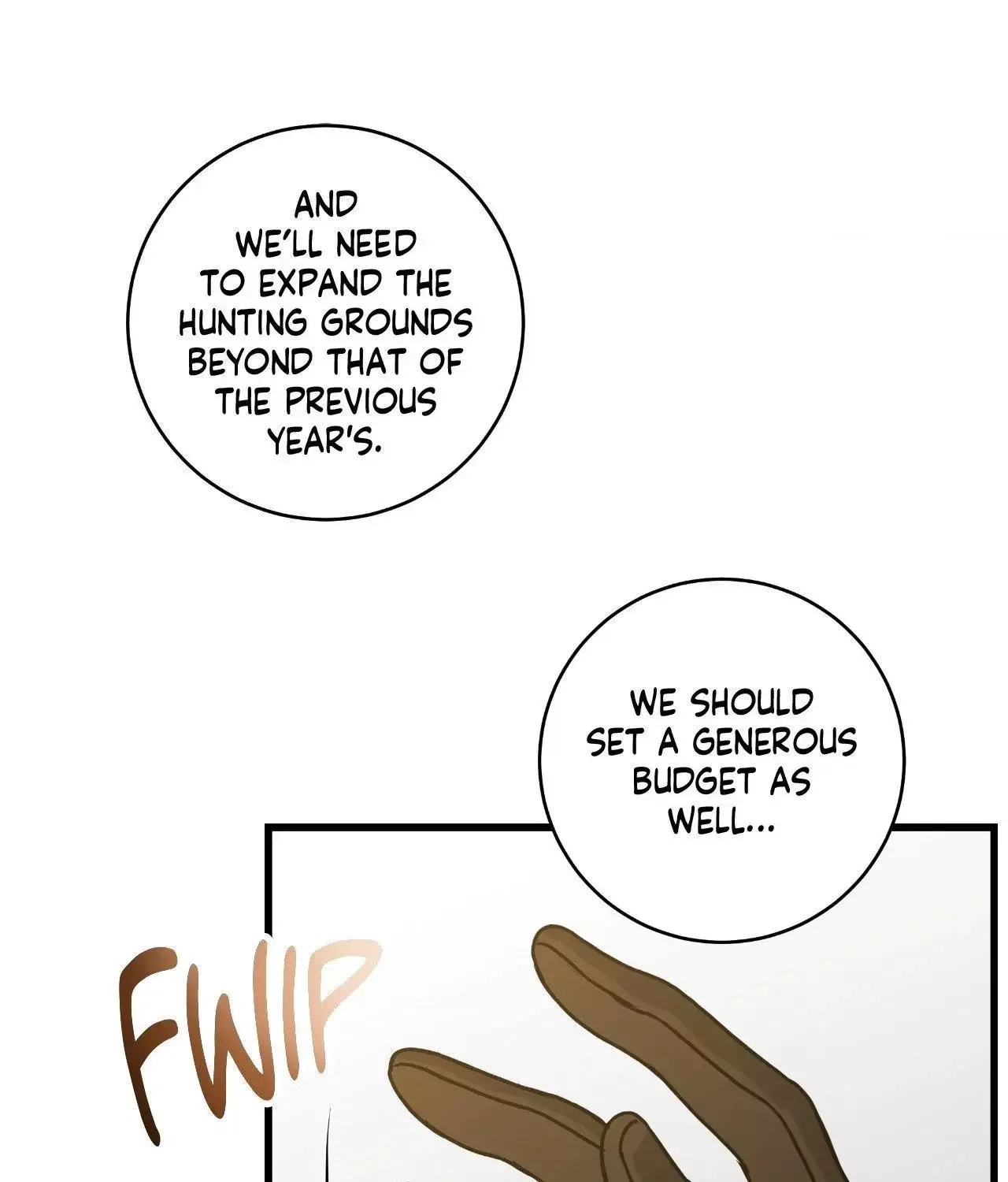 Retirement, Not Love! Chapter 19 page 69
