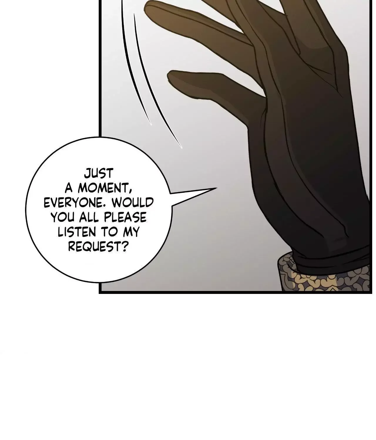 Retirement, Not Love! Chapter 19 page 70