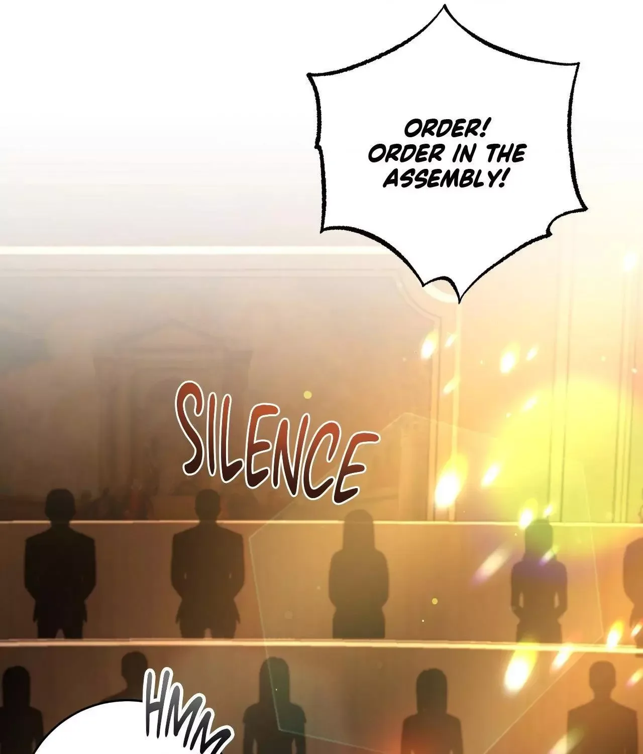 Retirement, Not Love! Chapter 19 page 76